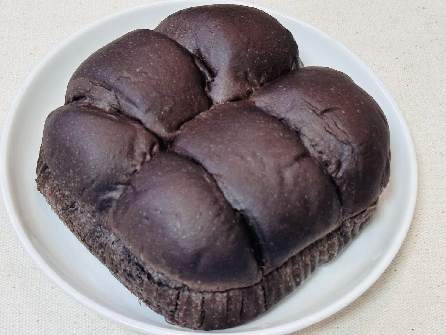 セブン「松田の分解ちぎりパン」｜コグレマサト