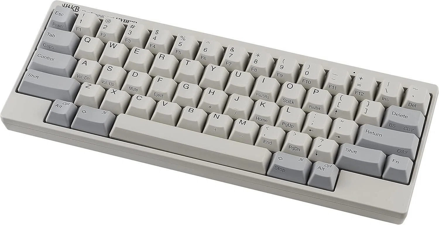 静電容量無接点キーボードのおすすめ7選｜比較・選び方【2026年最新