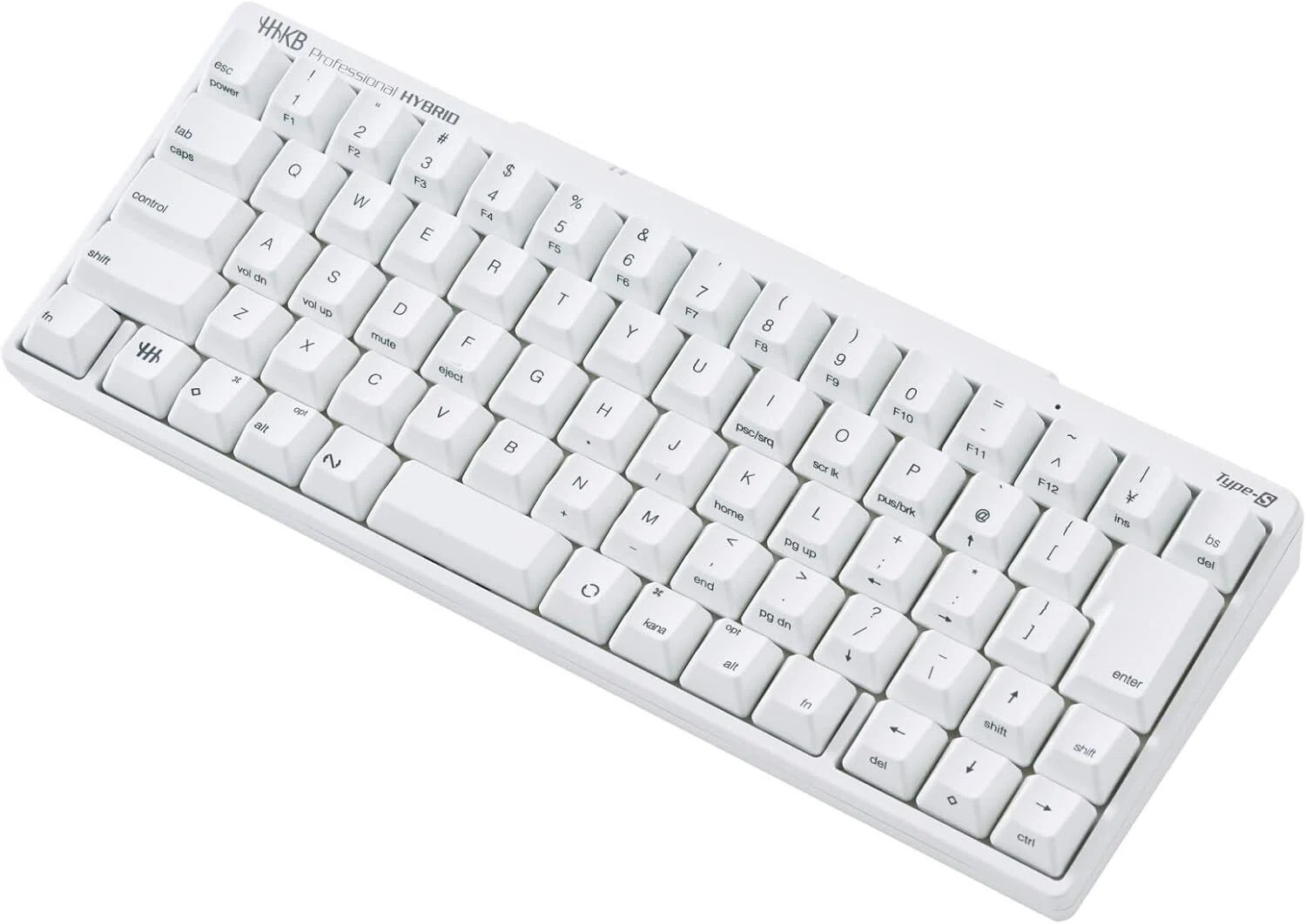 【新品同様】HHKB 静電容量無接点方式 キーボード キートップセット付属 静電容量無接点キーボードのおすすめ7選｜比較・選び方【2026年最新
