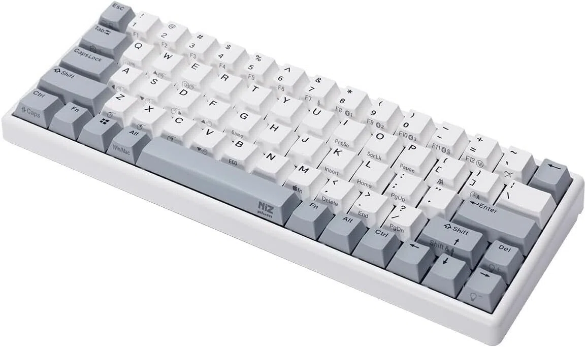 静電容量無接点キーボードのおすすめ7選｜比較・選び方【2026年最新