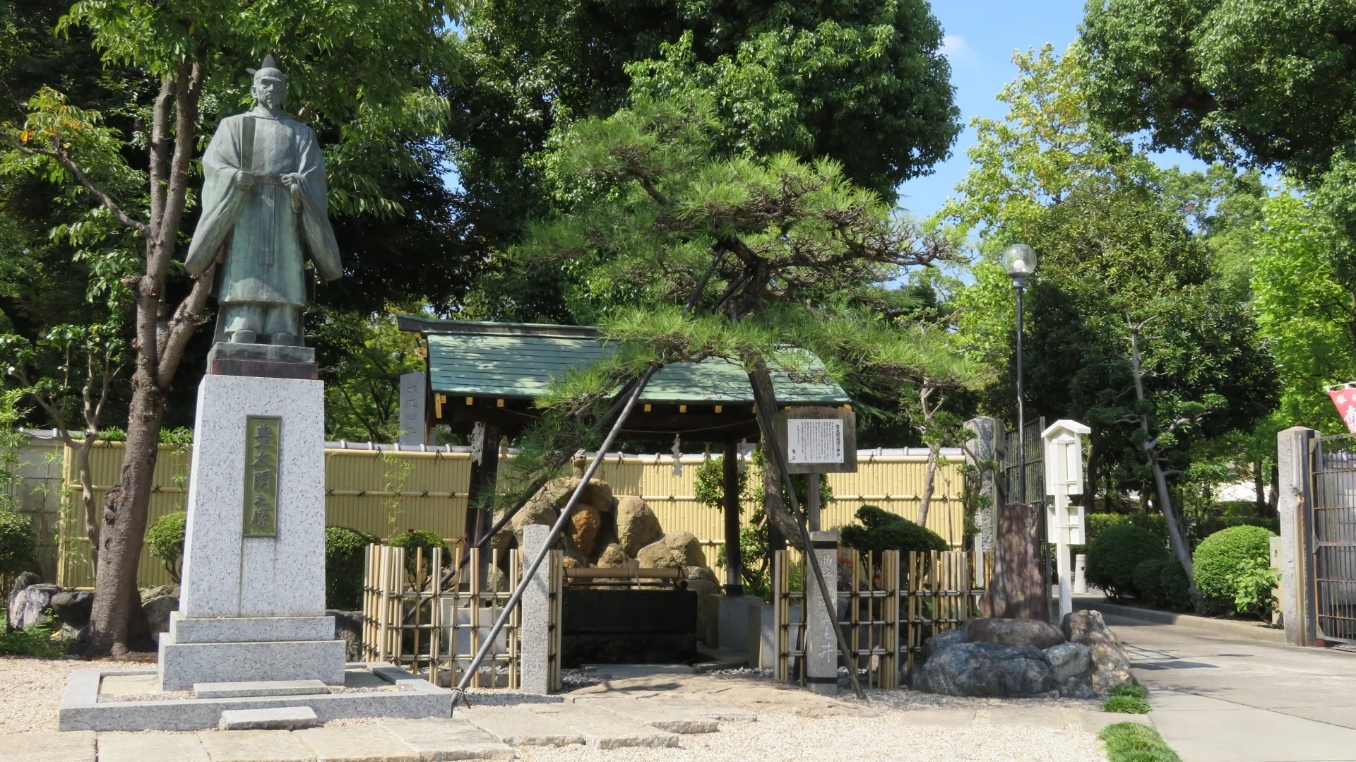 豊臣兄弟！】兄を天下人に、利休を友に。豊臣政権の「良心」秀長の足跡