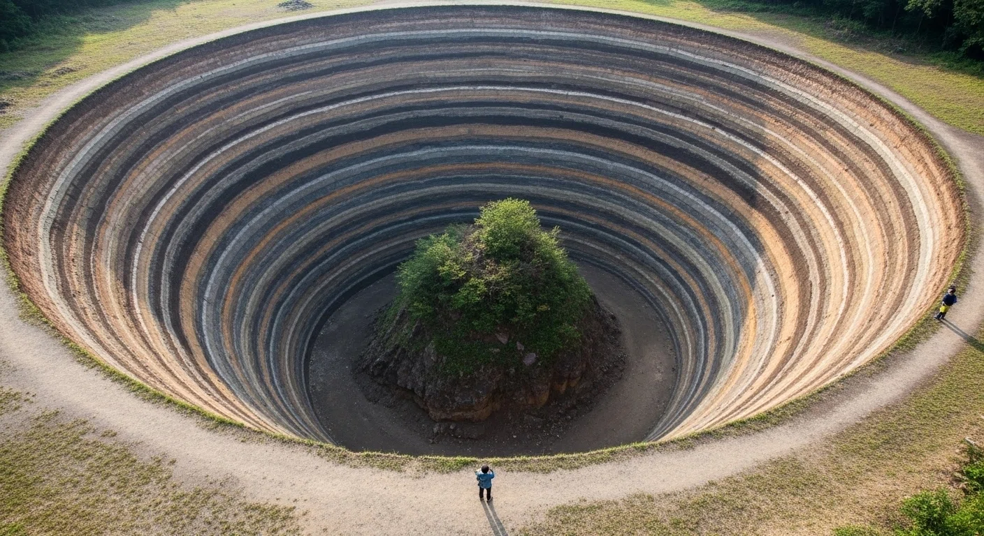 画像生成AIでランドアートを再現する方法｜田中勇道│AI愛好家