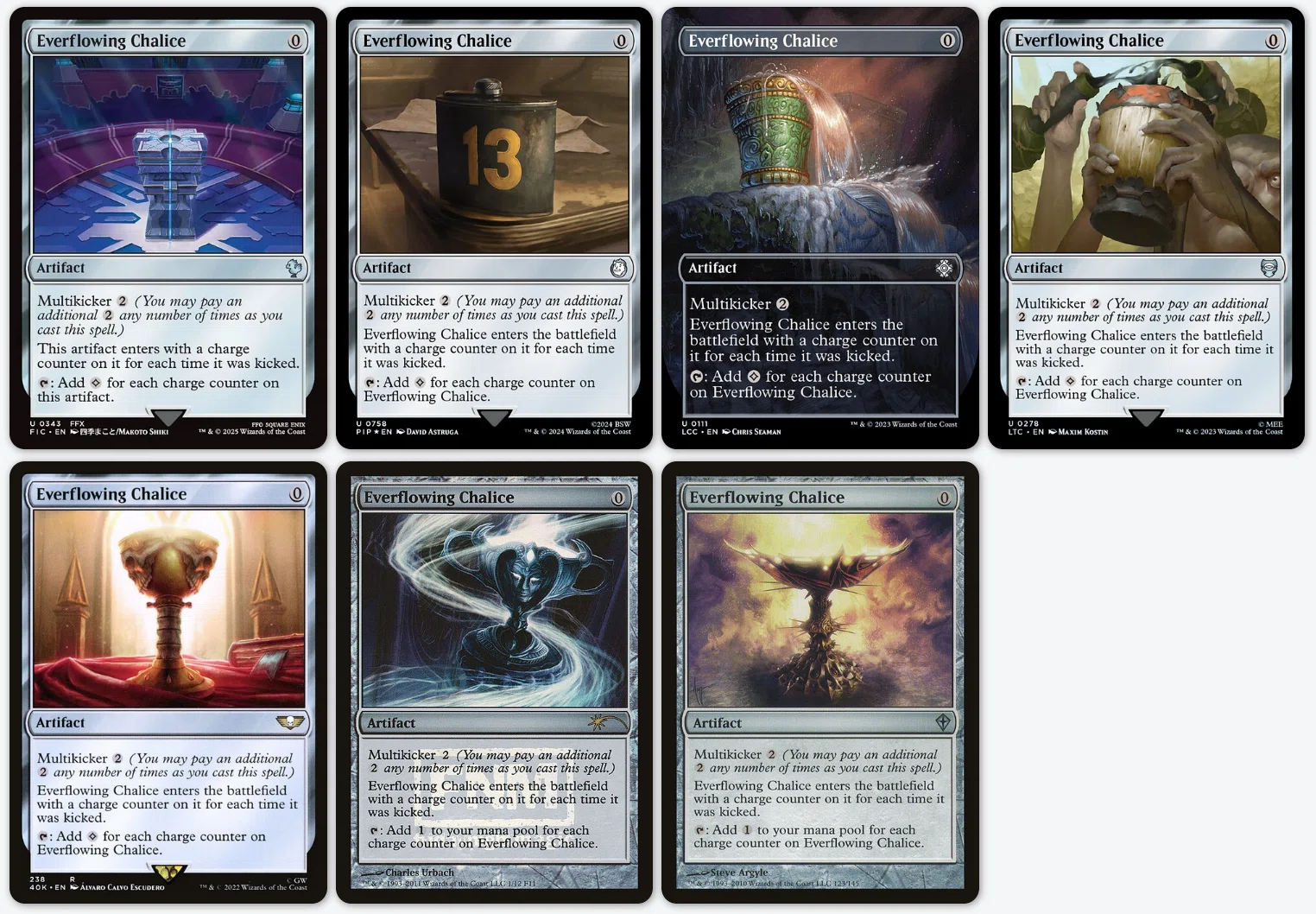 Pauper】不定期デッキウォッチング vol.18 -ポイズンストーム-｜るーめり