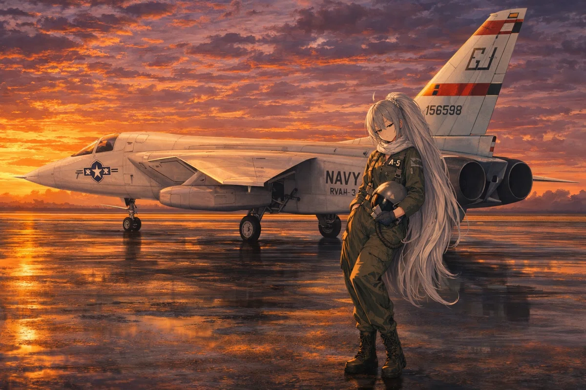戦闘機の家系図⑫後編 現代のツイン・テール戦闘機はどこから来たのか