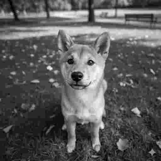 可愛い<子犬>AI画像/写真販売 AI画像 有料<40枚:350円>商用利用可(サンプル)08