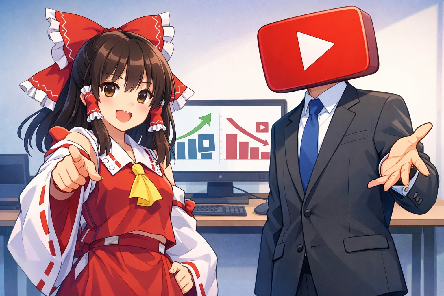 伸びる動画と伸びない動画の差はどこでつく？YouTube運用の構造を暴露