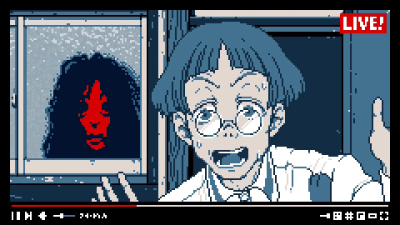 心霊はやめてくれ！｜都市伝説解体センター初見プレイPart6｜リィの