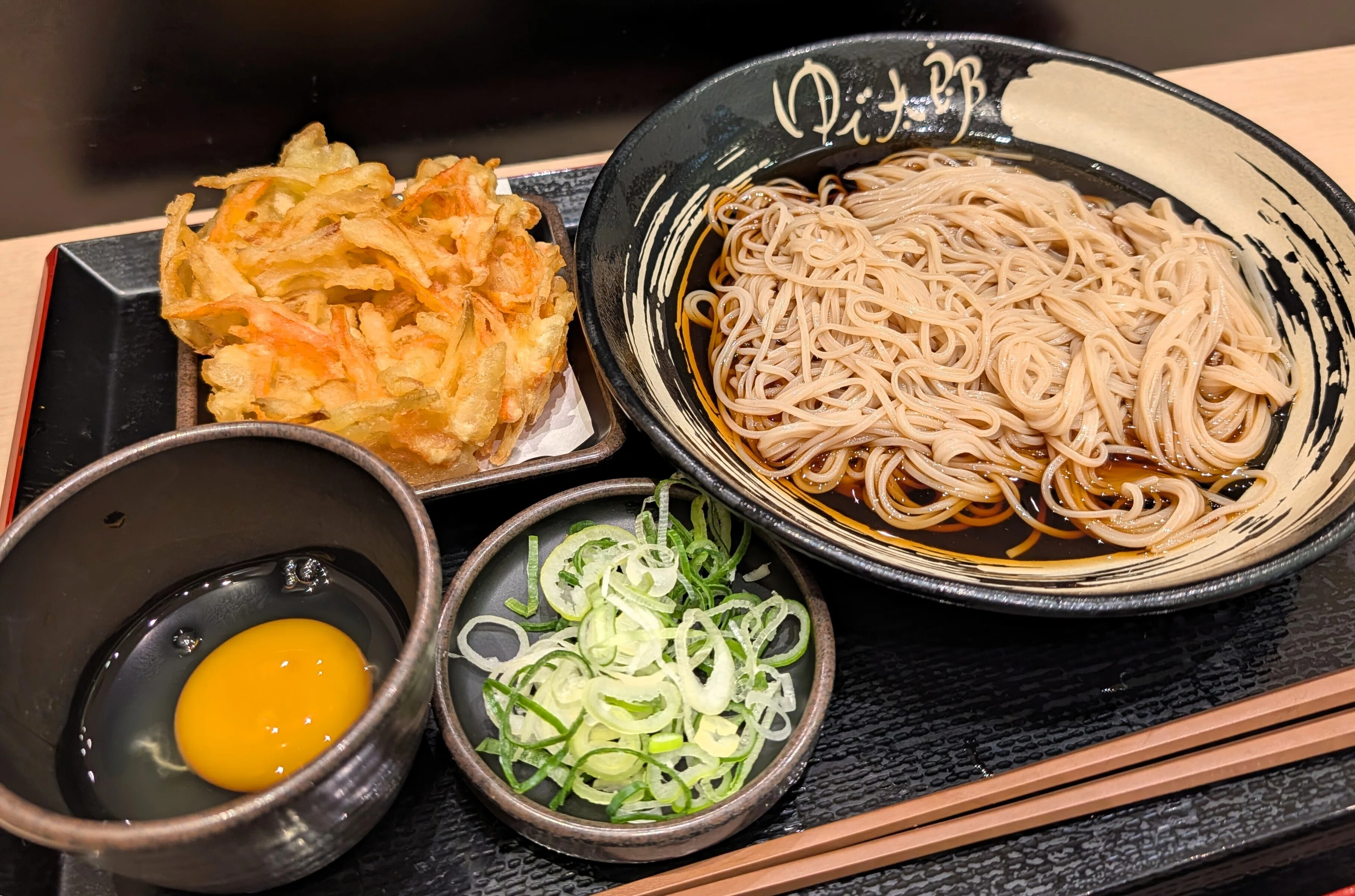 ゆで太郎 コスパの高い多彩な朝食／そばチェーン店「ゆで太郎」｜菅野ノリヒコ