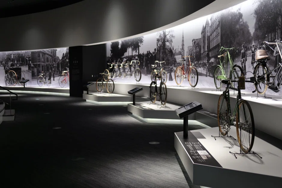 堺を自転車で満喫！ものづくりと歴史に触れる「サイクルシティ堺 周遊