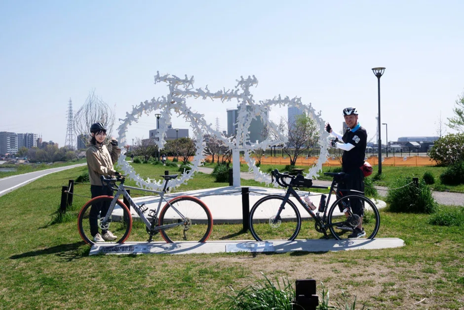 堺を自転車で満喫！ものづくりと歴史に触れる「サイクルシティ堺 周遊