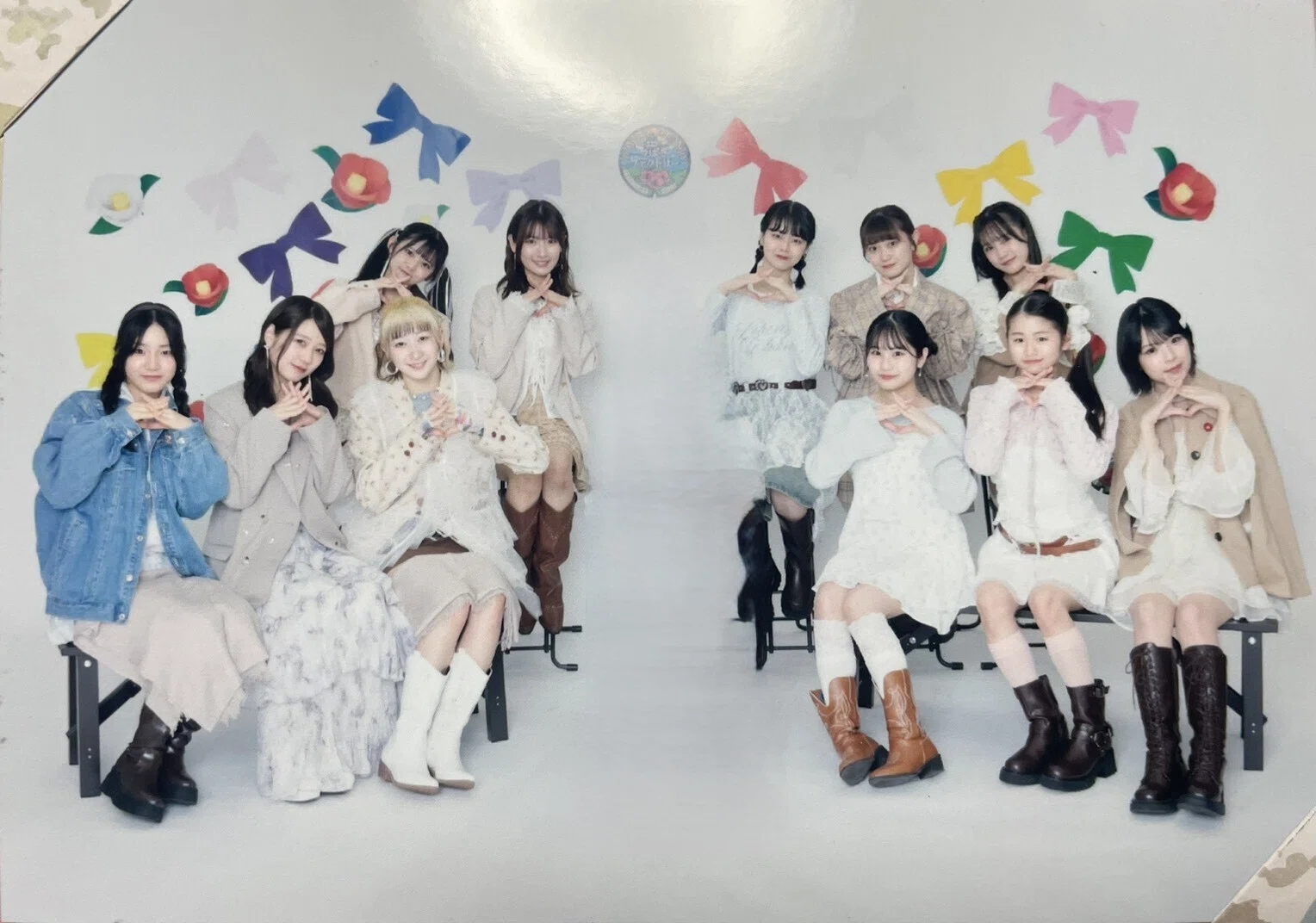 千葉県館山市×つばきファクトリーFCツアー ～キャメリア館山物語