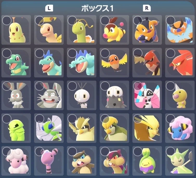 ポケモンレジェンズZA】色違い全コンプリートした話｜厳選方法・苦労