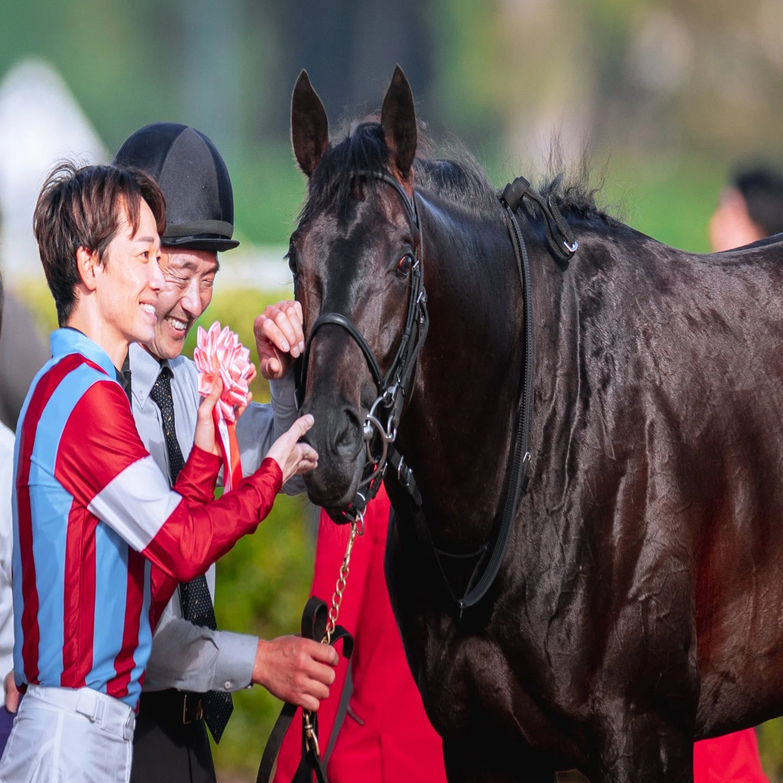 皐月賞（GⅠ）回顧】推奨馬ロブチェン優勝 ～何で!?｜Haya