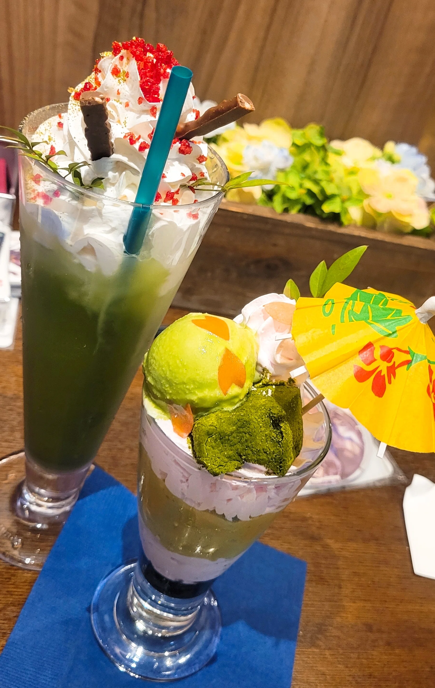 グラブル】グランサイファーキッチンはいいぞ｜すぅ