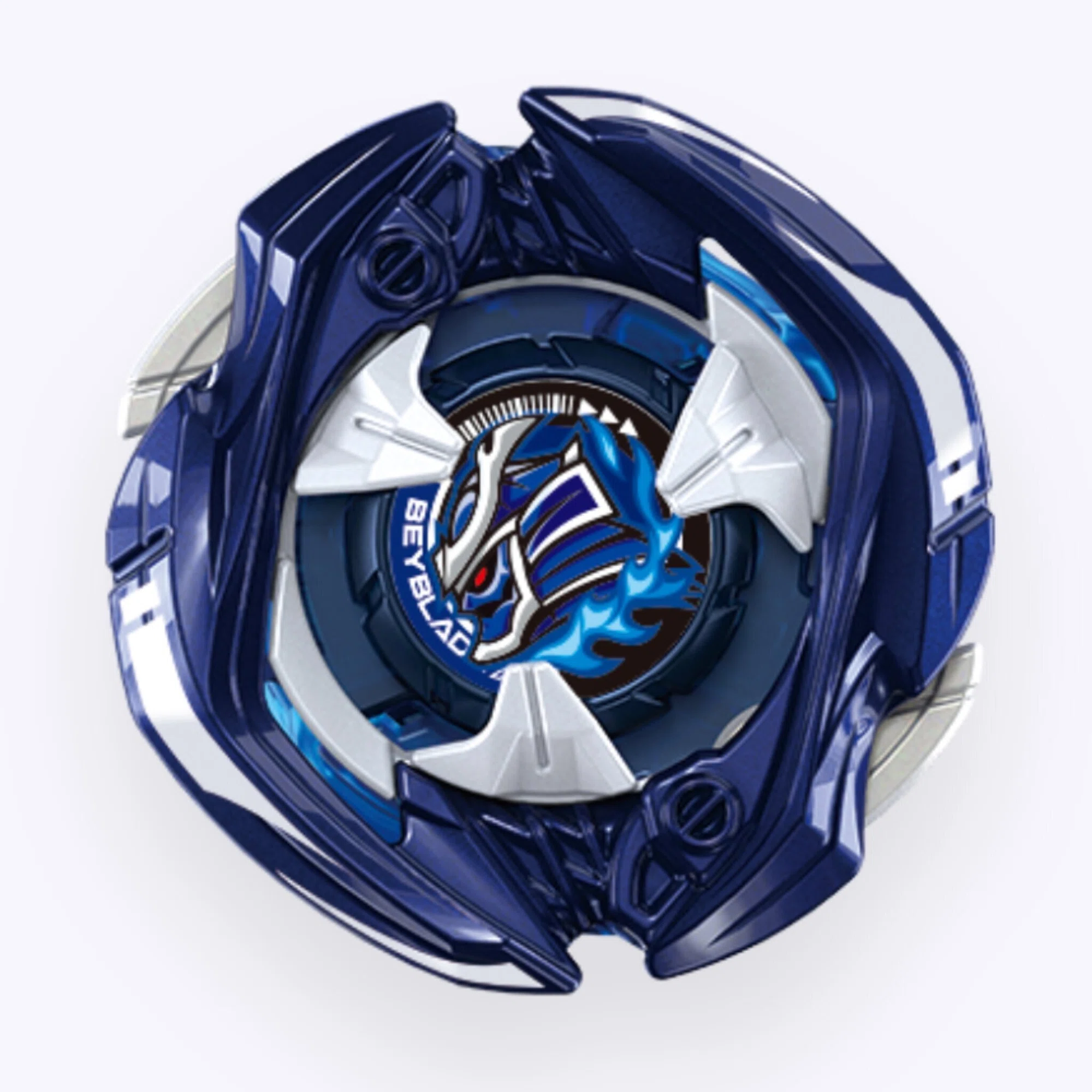 BEYBLADEX ベイブレードX : サムライセイバー5-60K メタルコート 
