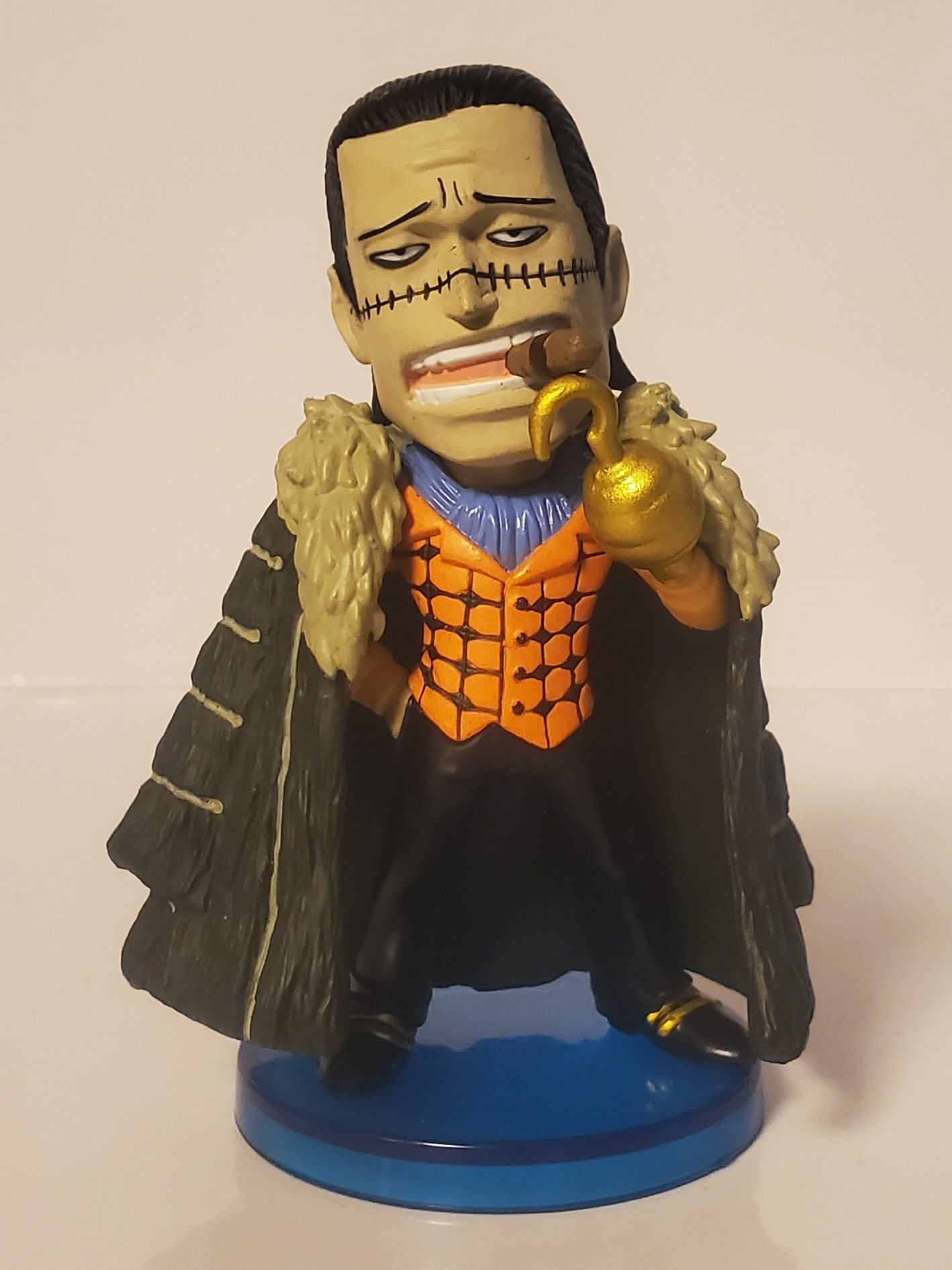 ワンピース　ワーコレフィギュアまとめ CHALLENGER2 | ワンピース造形王2025｜ONE PIECE BASE | ワンピース