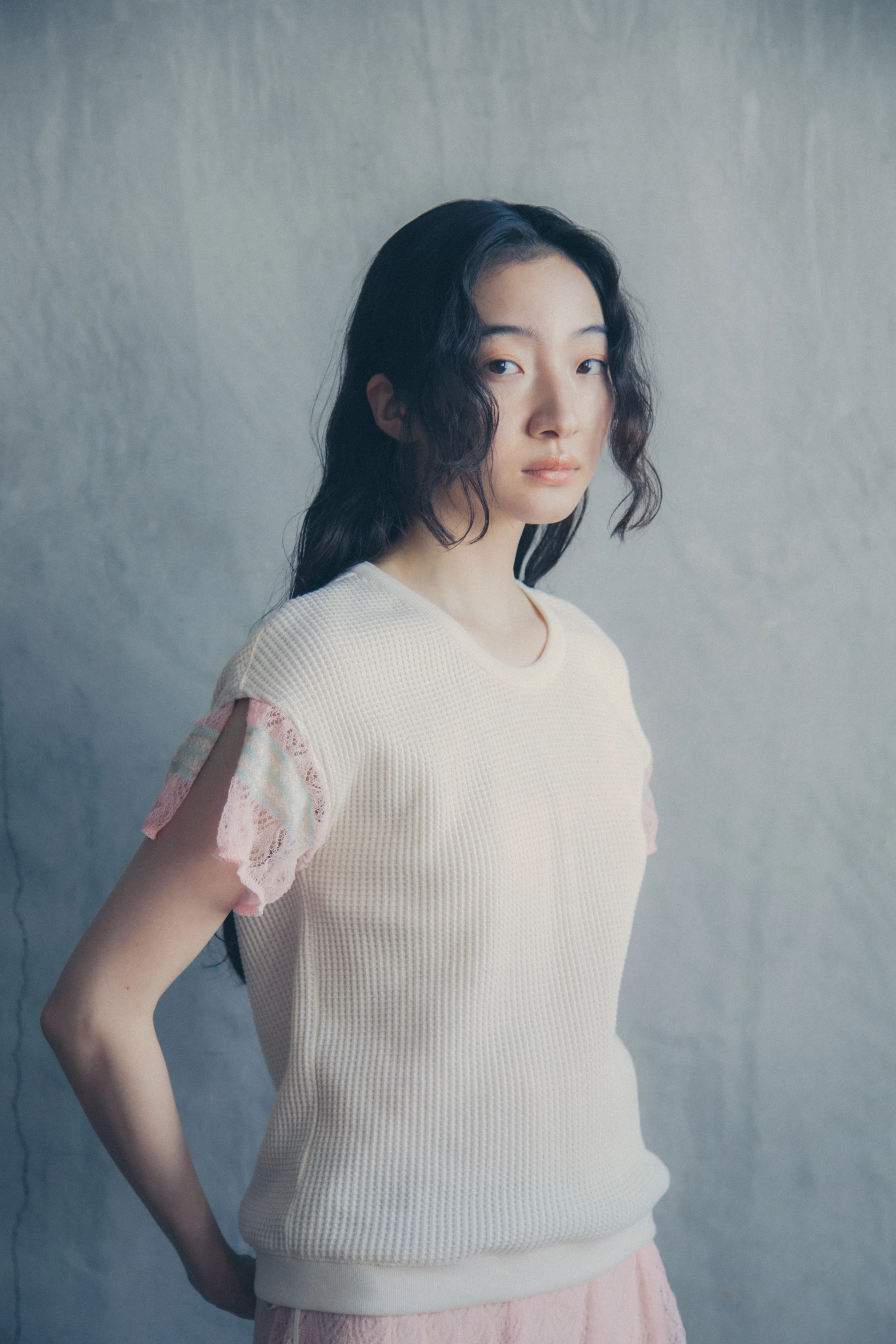 YUKI SHIMANE 2nd delivery｜itocaci