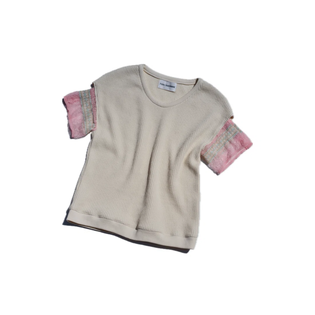 トップス yukiM YUKI SHIMANE 2nd delivery｜itocaci