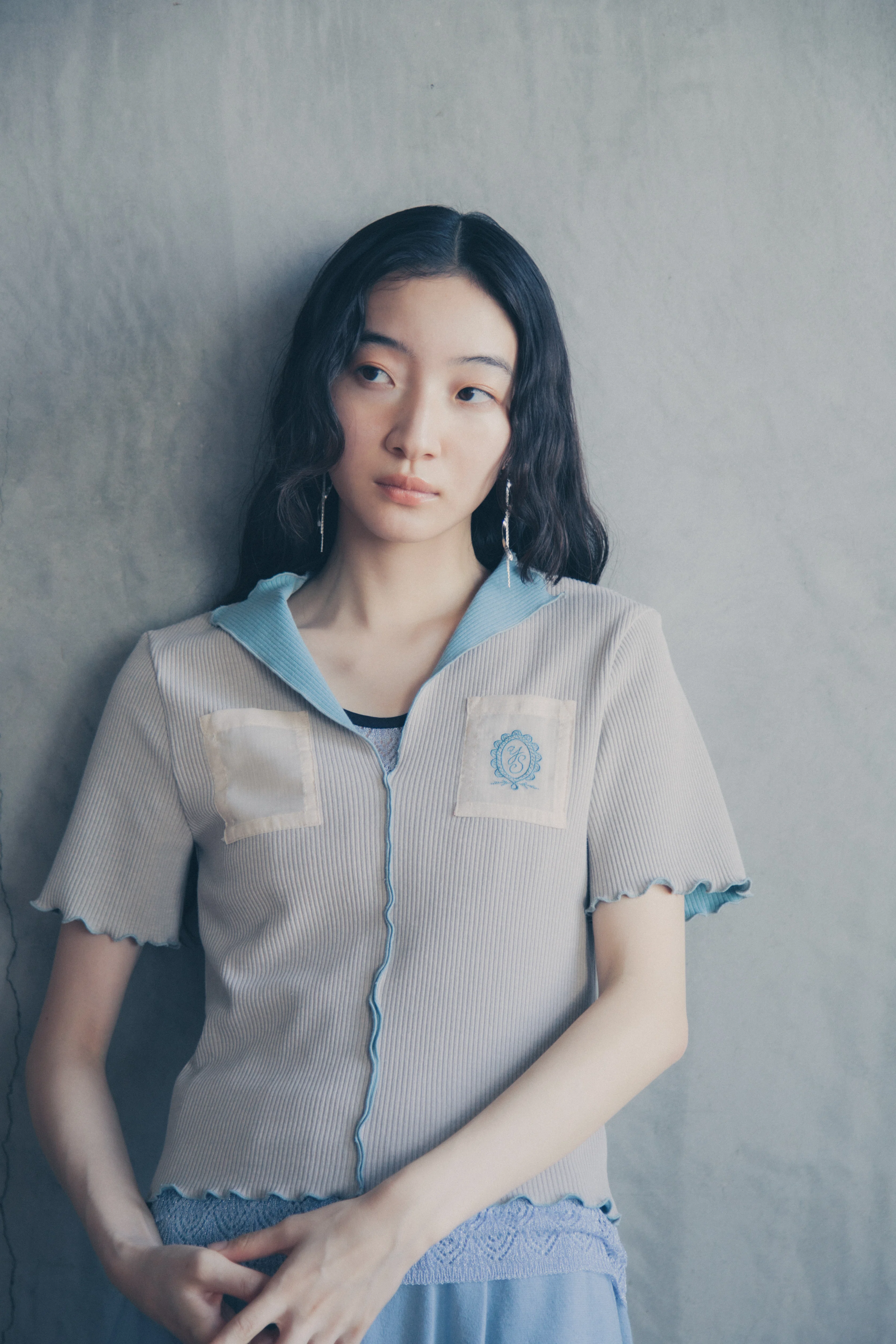 YUKI SHIMANE 2nd delivery｜itocaci