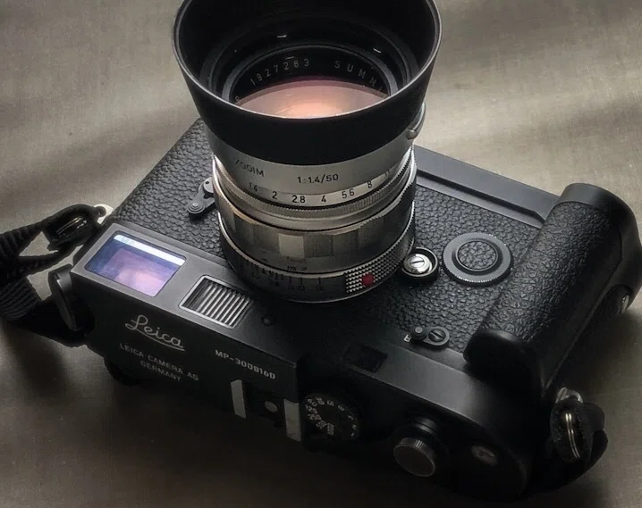 tat様　銘玉Leica SUMMILUX 2nd 50mm f1.4 往年の銘玉「ズミルックスM f1.4/50mm」2ndが復刻 - Webカメラマン