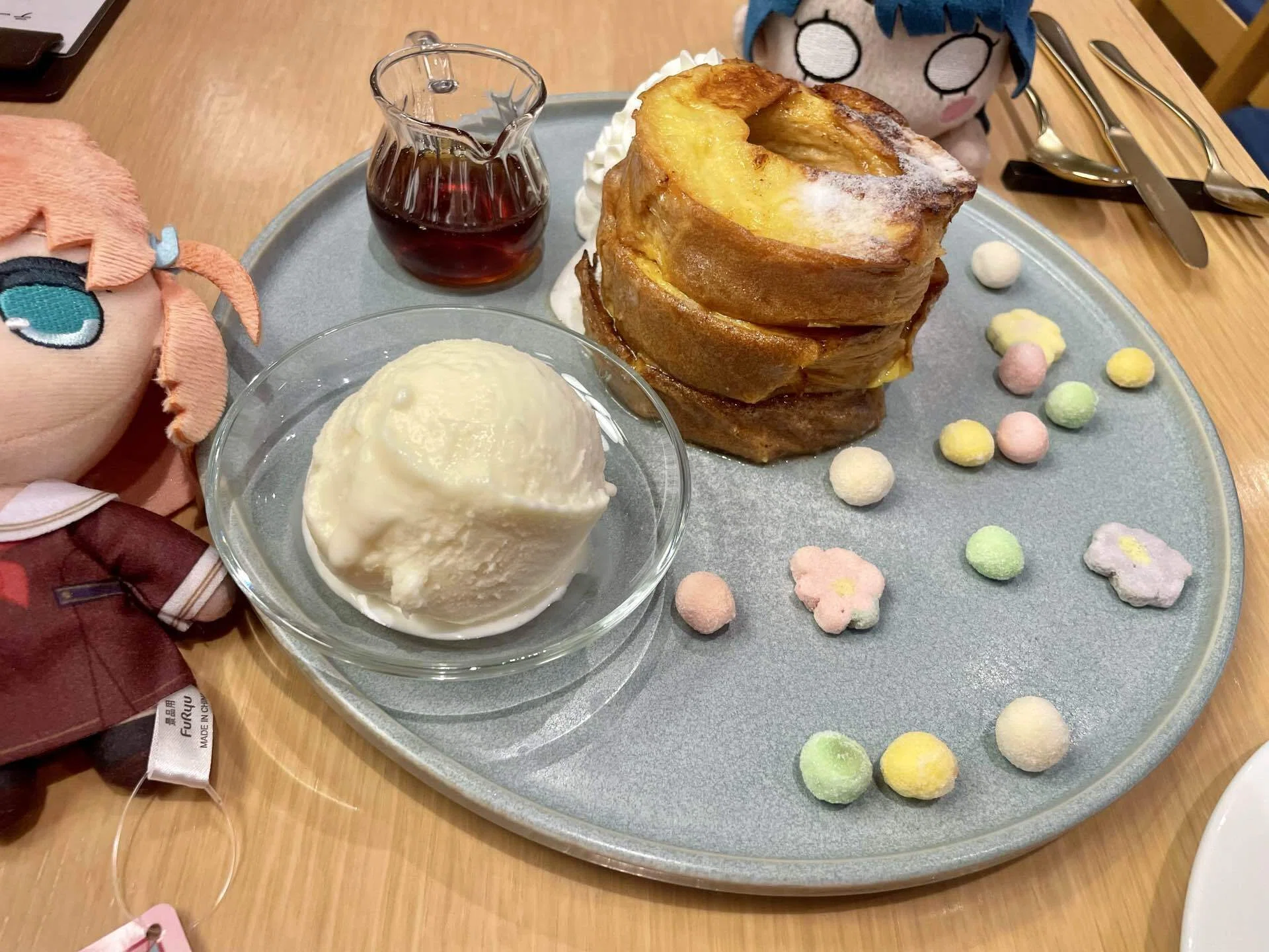 2026/04/18-19蓮ノ空聖地巡礼【蓮ノ空舞台巡礼】｜masaki