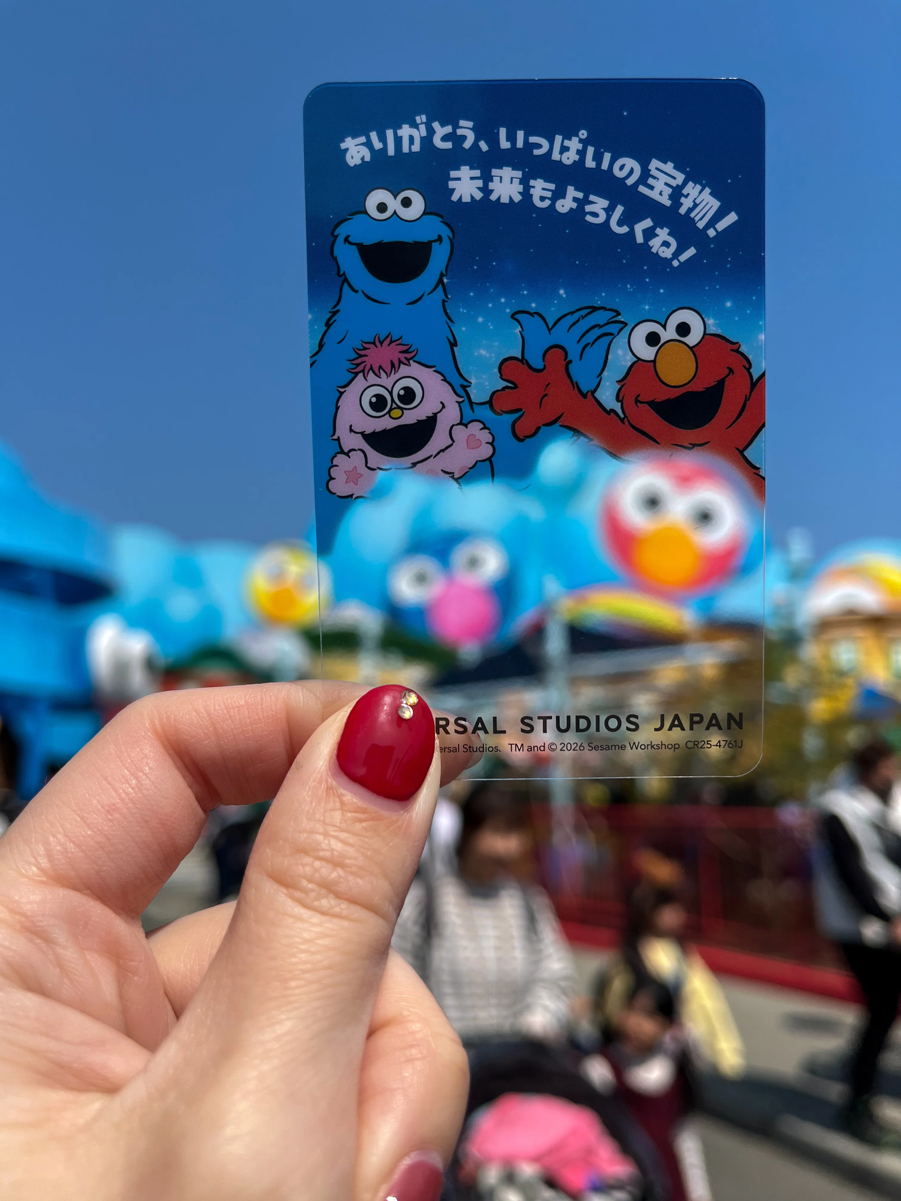あの場所がなくなるなんて。大好きだったユニバに2年ぶりに行ってきた