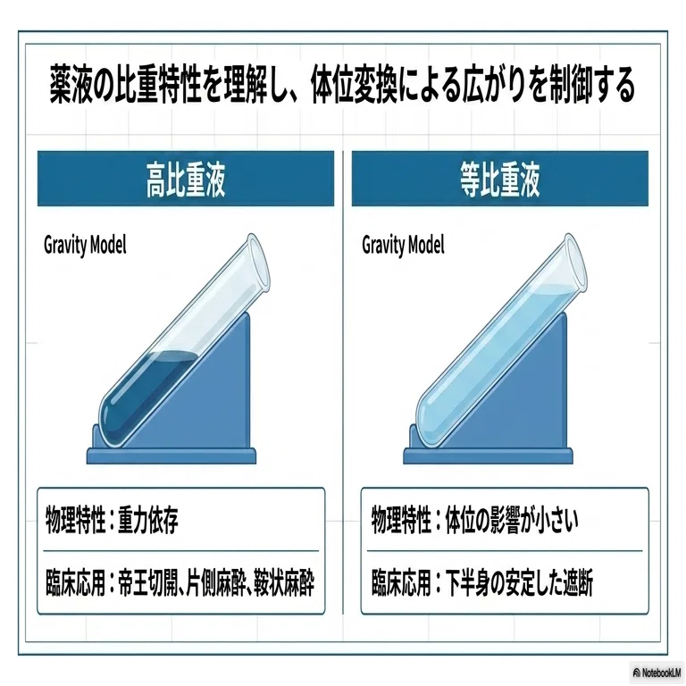 脊髄くも膜下麻酔とは何か：手順・薬剤・副作用を解説｜麻酔科M