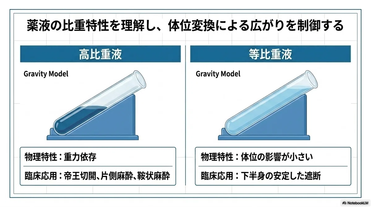 脊髄くも膜下麻酔とは何か：手順・薬剤・副作用を解説｜麻酔科M