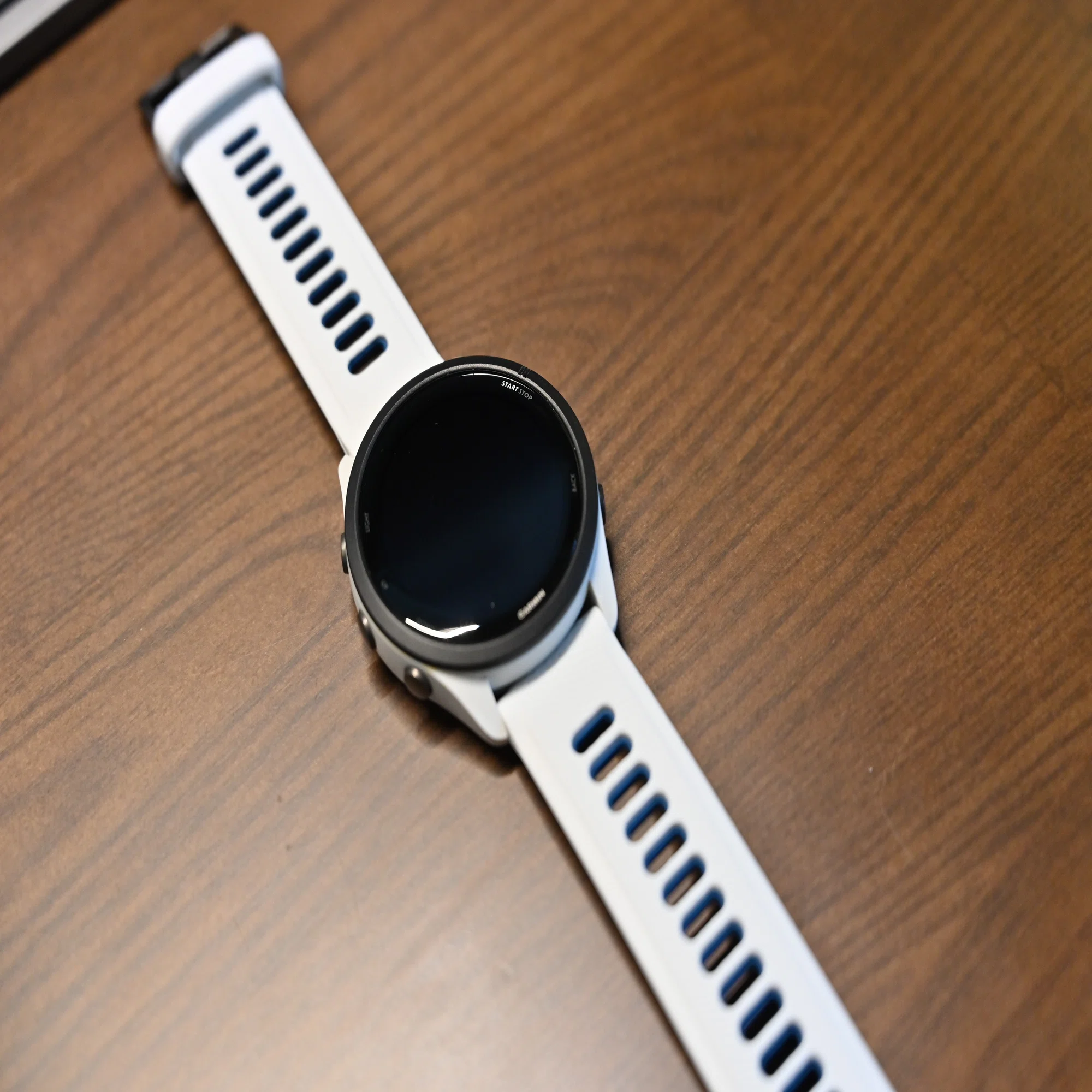 Apple WatchからGarminに乗り換えて1ヶ月。メリット・デメリット正直 