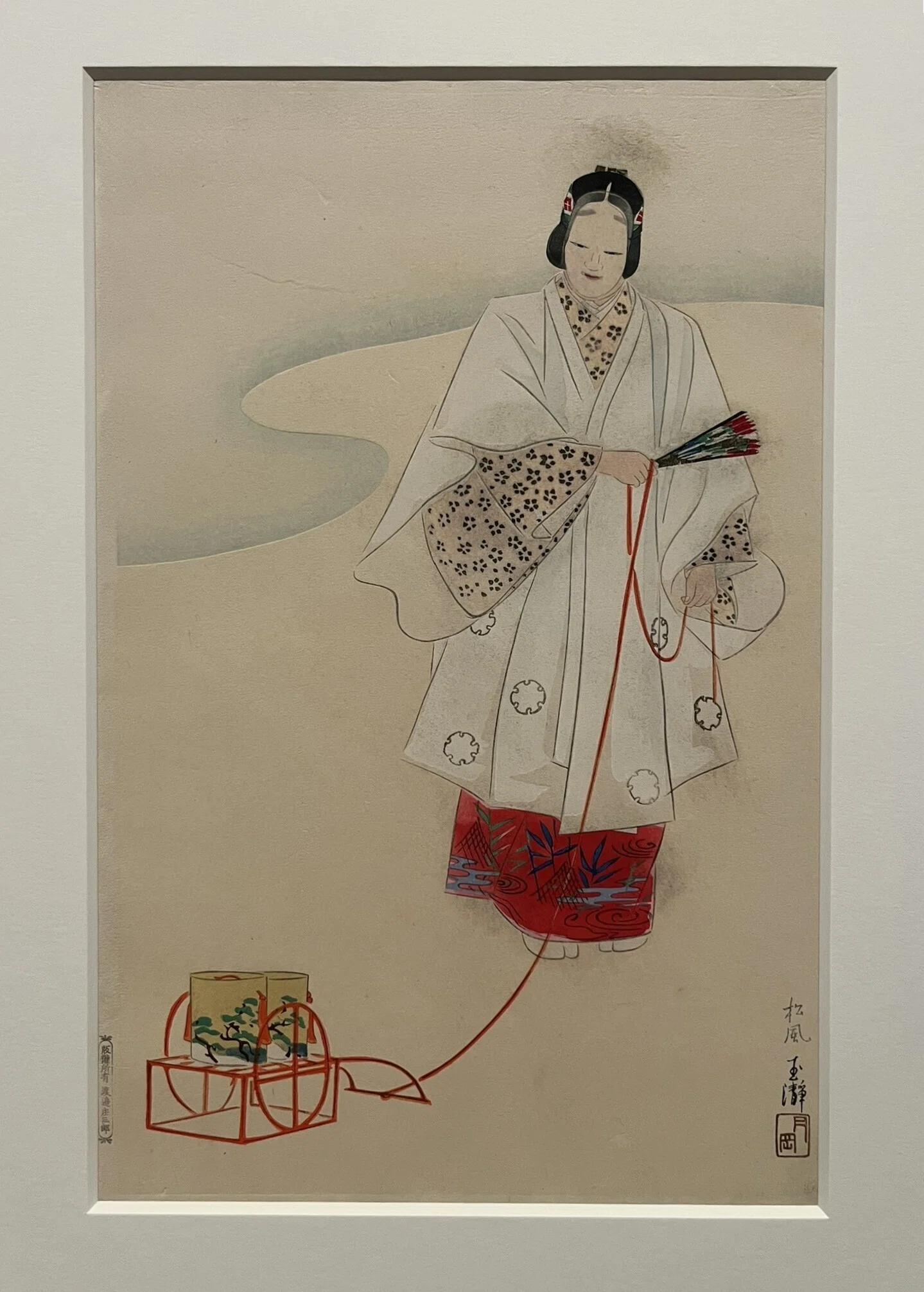 コレクション展は楽しい #19 東京国立近代美術館 2026年3月