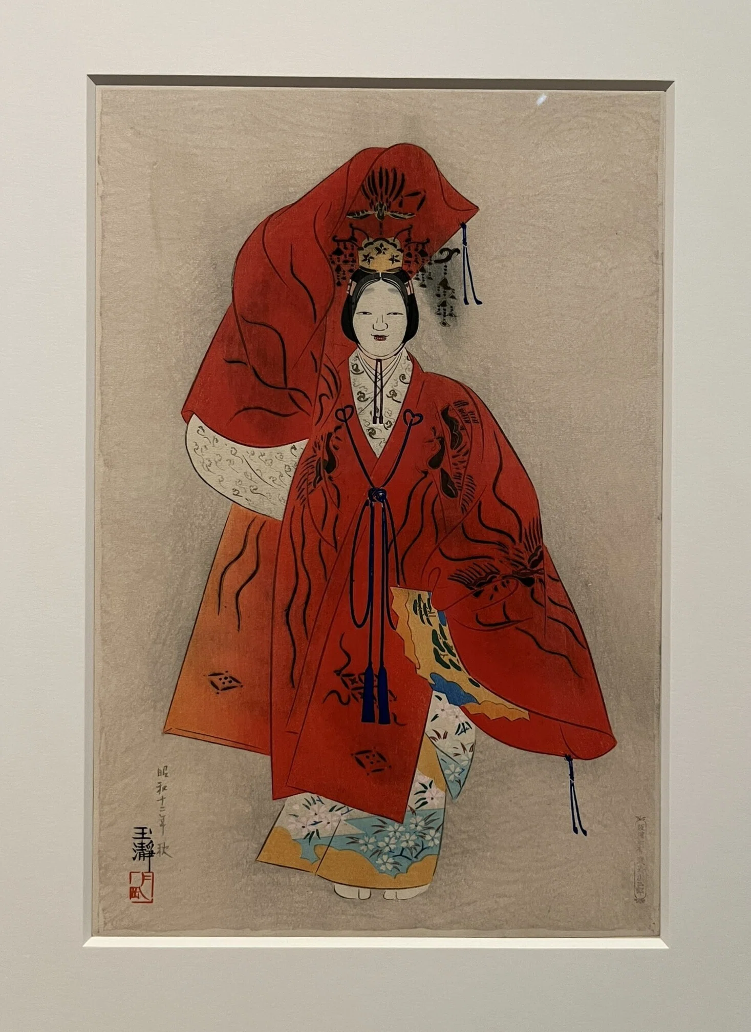 コレクション展は楽しい #19 東京国立近代美術館 2026年3月