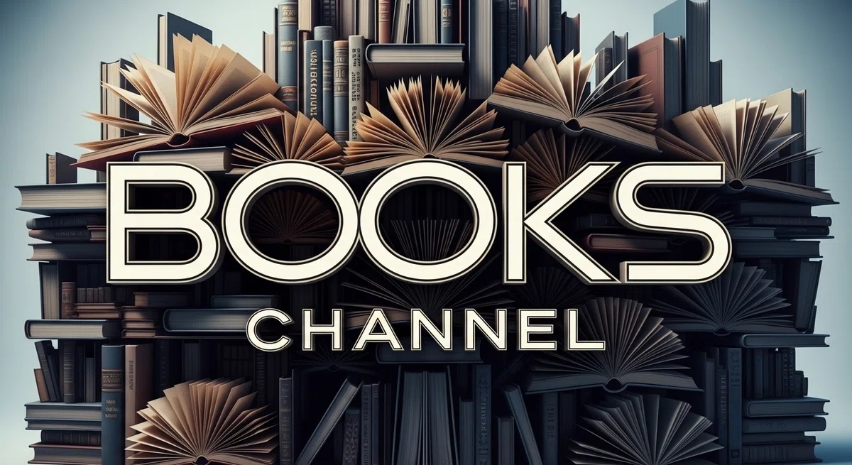Books Channel Store 2026年04月:BooksChannel Art ALBUM 「頁の銀河、知性の迷宮。」