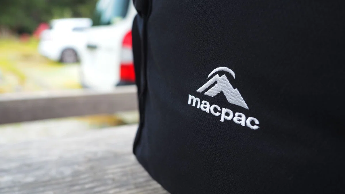 macpac / keteというバックパックの話｜ssaw あるく