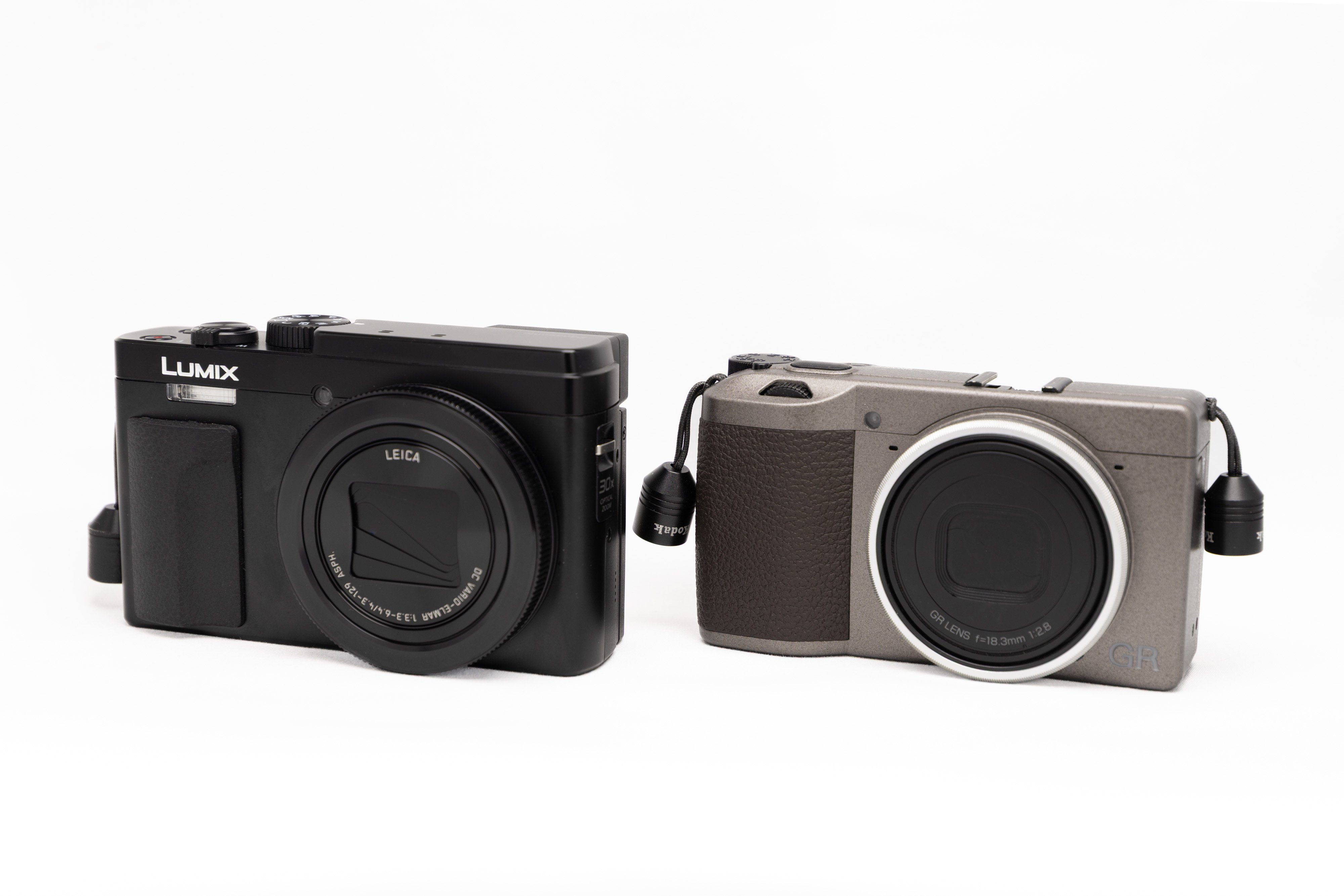 LUMIX DC-TZ95Dコンパクトデジタルカメラ LUMIX TZ95D コンパクトデジタルカメラ ホワイト DC-TZ95D-W Panasonic