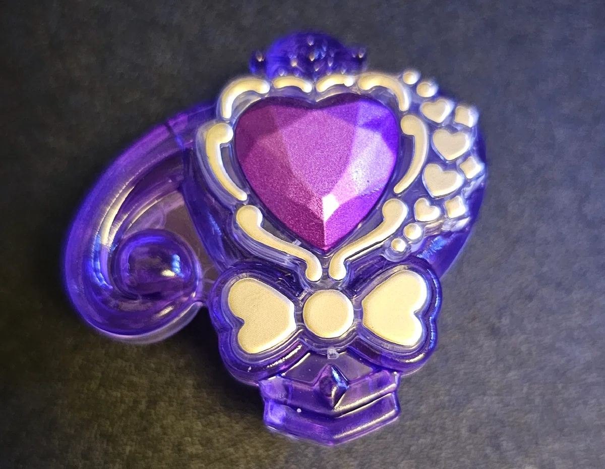 随時更新】名探偵プリキュア「マコトジュエル」全種類カタログ＆購入