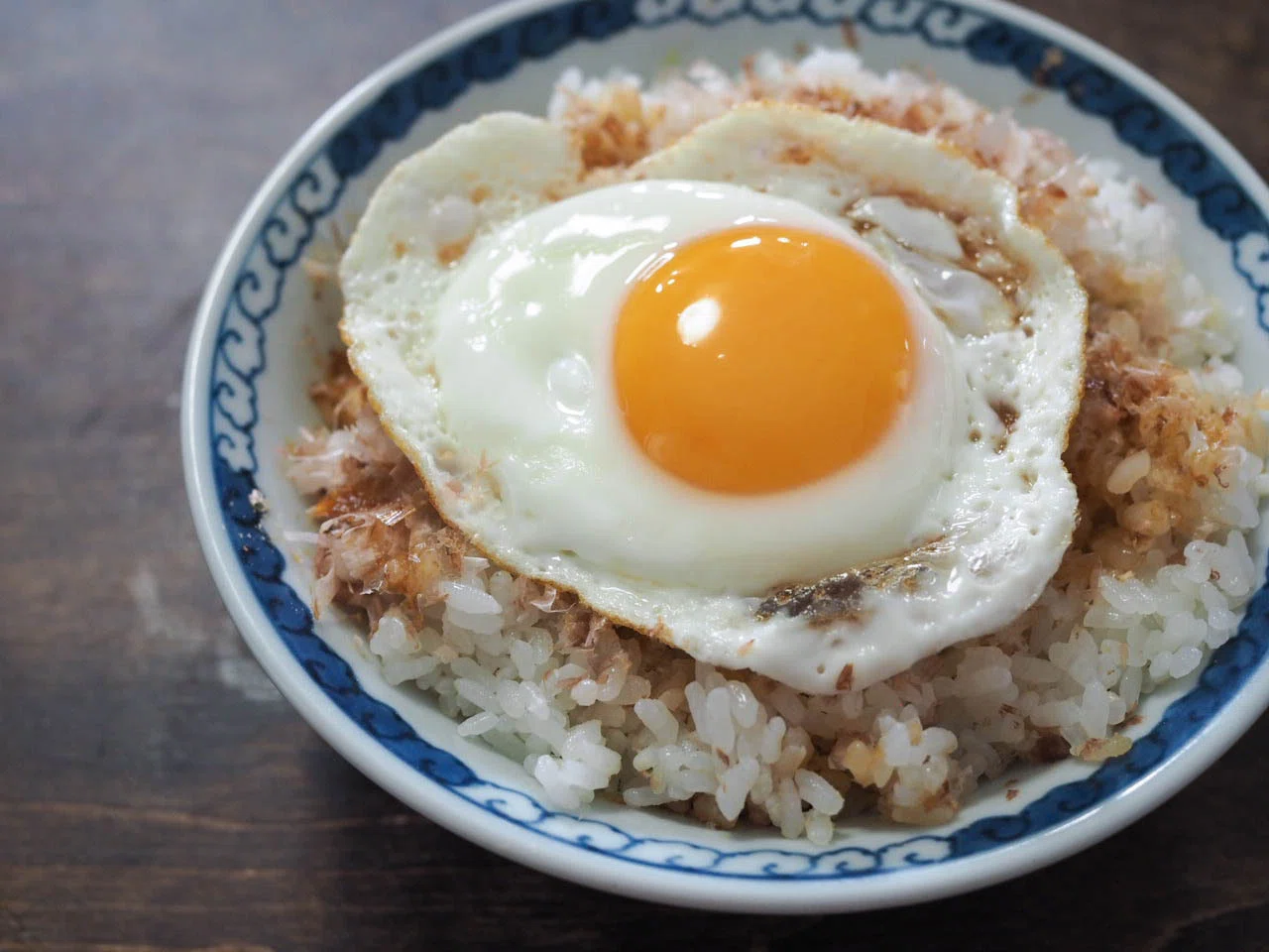 目玉焼き好き マツコが大絶賛した“目玉焼きごはん” その「作り方」が目からウロコ