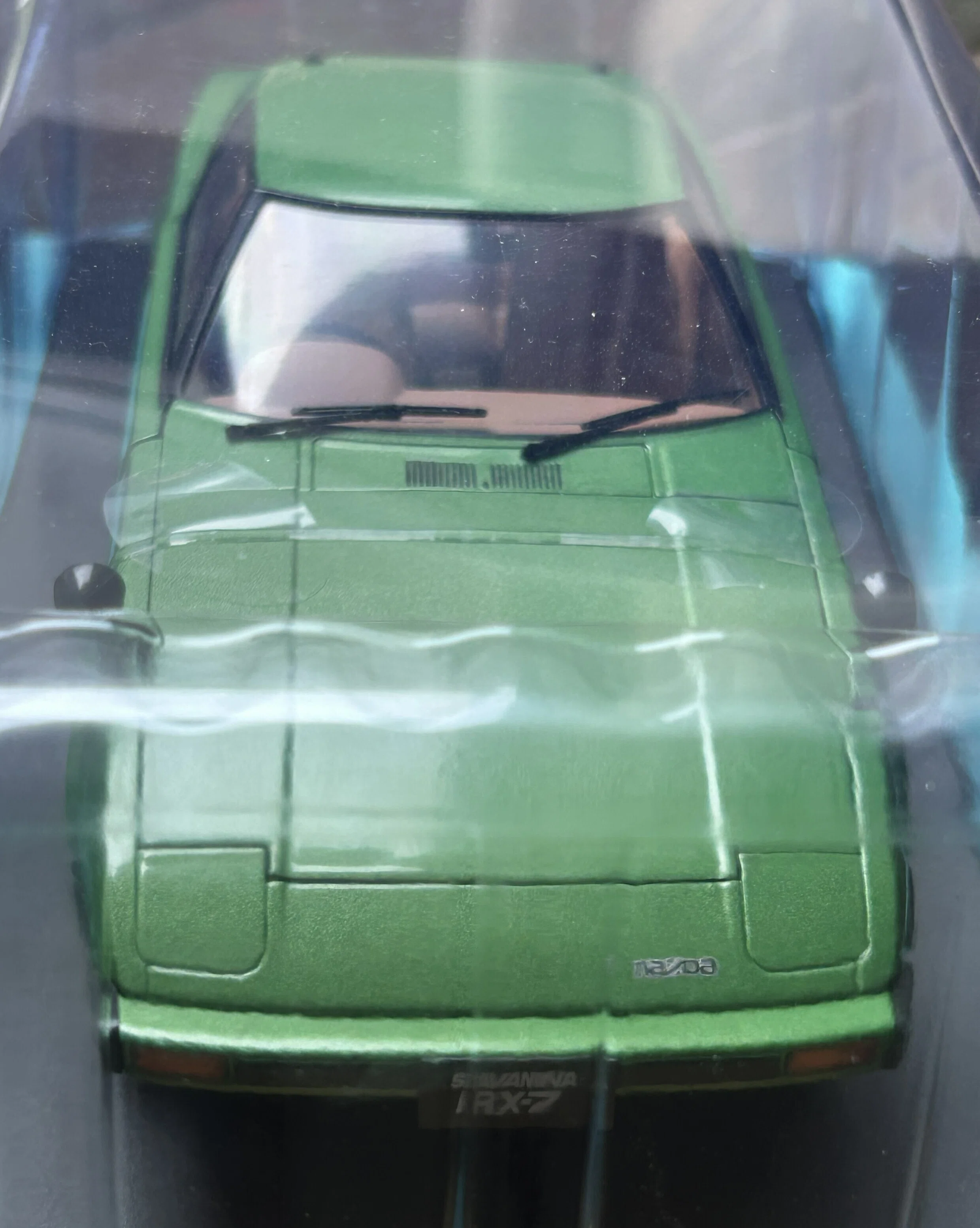 🚙🐉かつも 【毎週月曜日】「1/18 エクストラスケール 国産名車