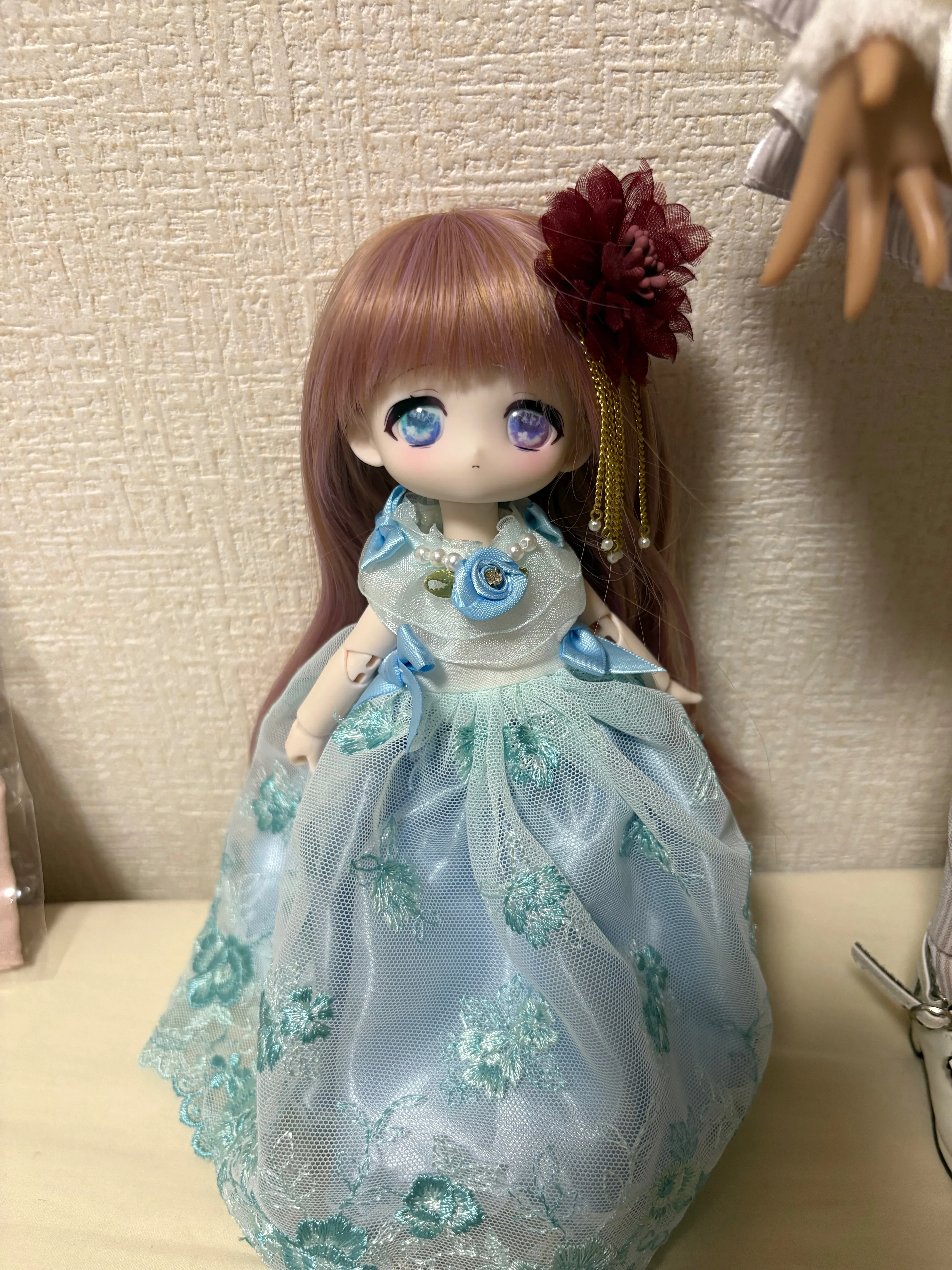 A record of my trip to I-Doll Osaka 43｜趣味助