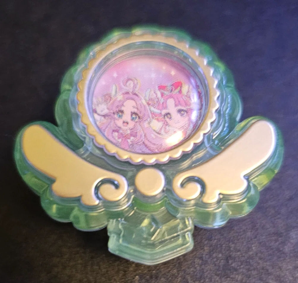 随時更新】名探偵プリキュア「マコトジュエル」全種類カタログ＆購入