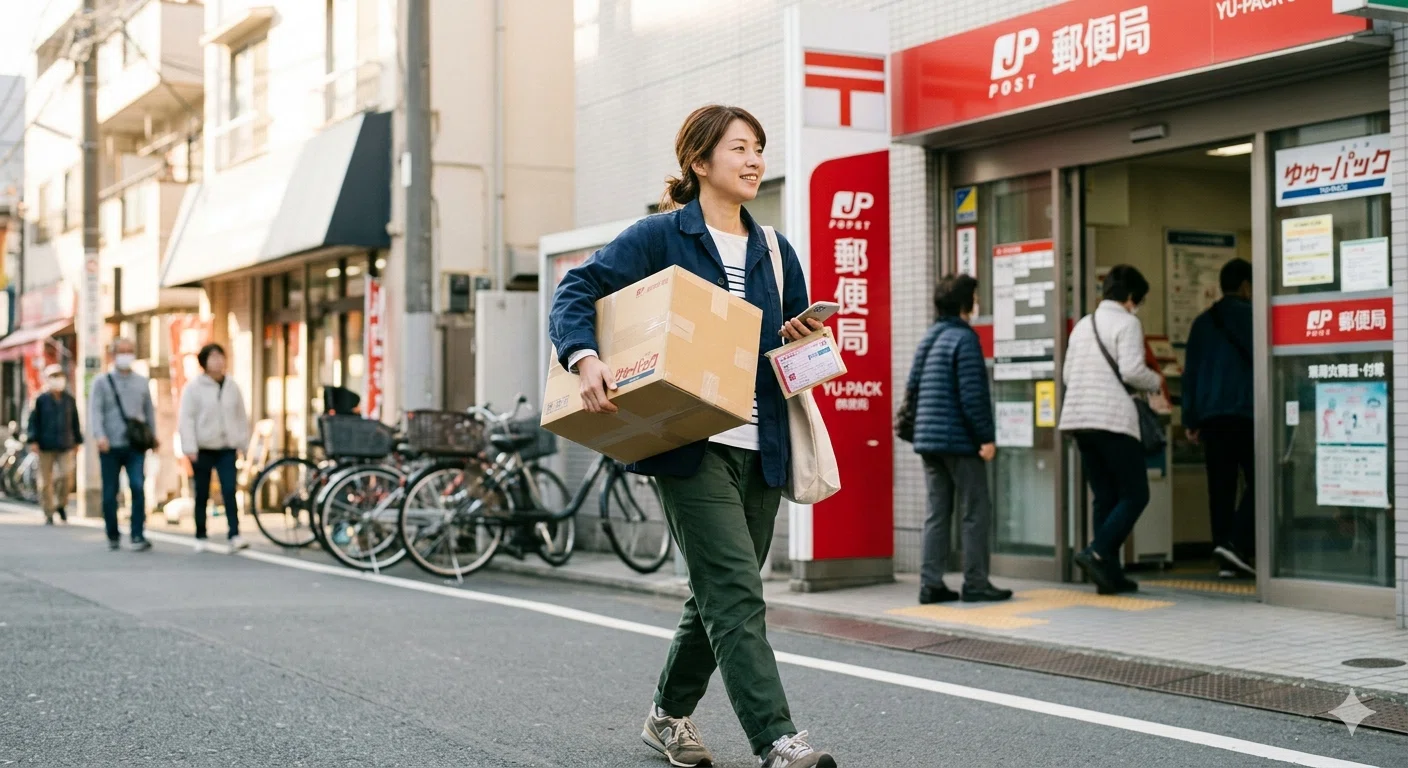 初めてのお取引 (グッズ交換) 完全ガイド📦💌｜しあん