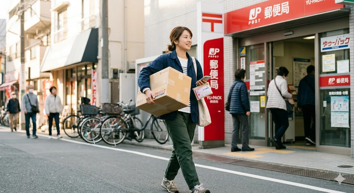 初めてのお取引 (グッズ交換) 完全ガイド📦💌｜しあん