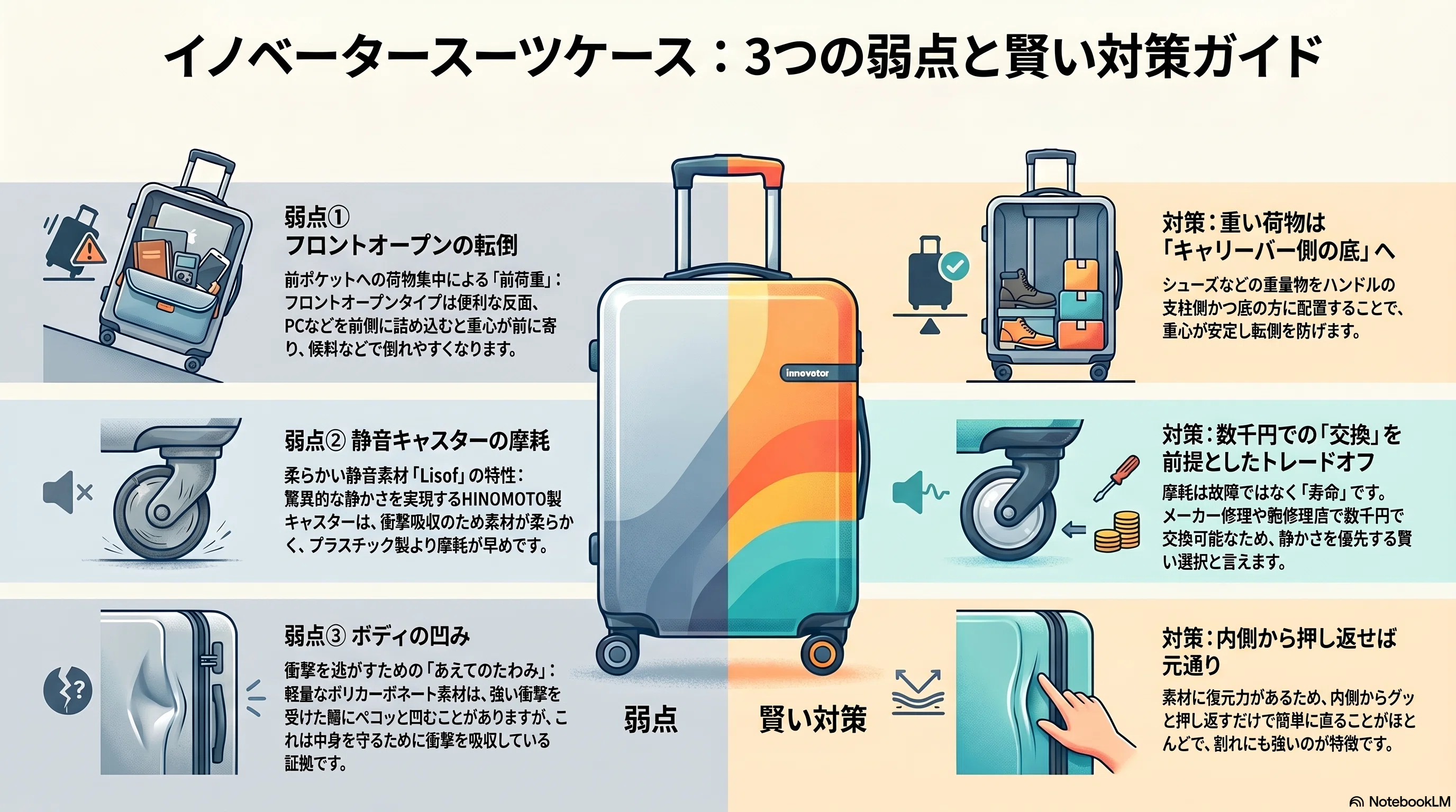 活動歴および当時の関連ビジュアル記録