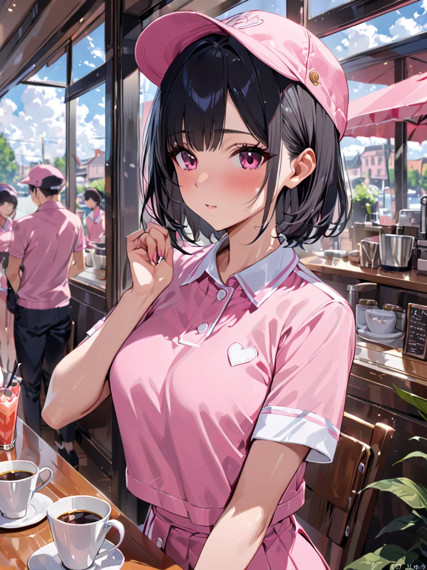 えくれあさま専用✧︎*。 手描きイラスト 八三＠クリフェス5/30 (@xxhachisan) / Posts / X