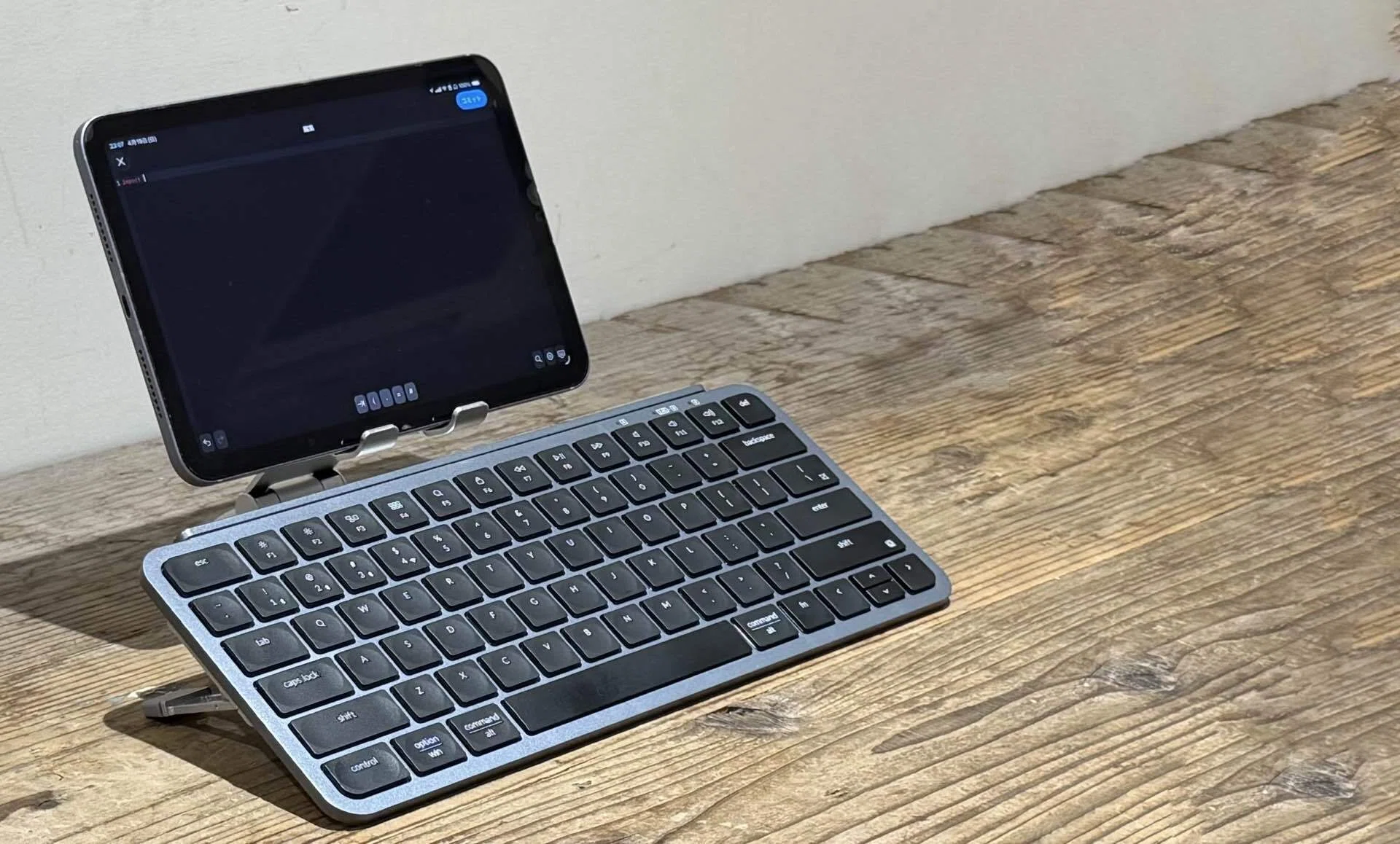 Keychron B1 Pro を セール価格で買ってみました ｜YASUO-JP