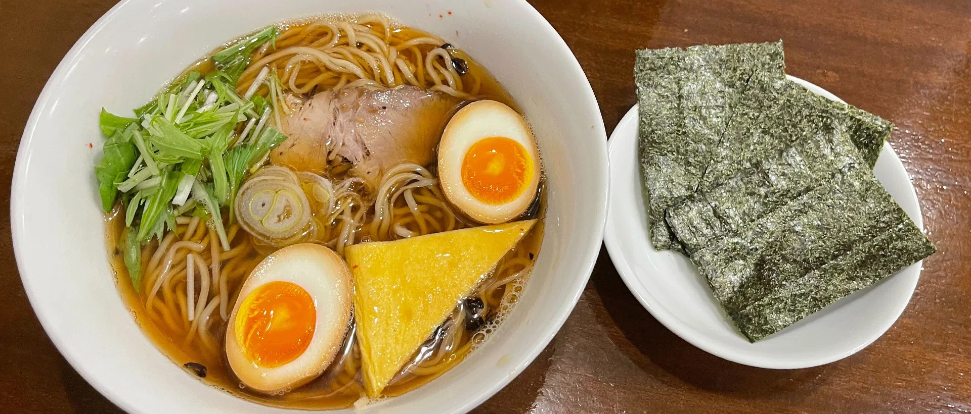 高級住宅街のすみっこラーメン｜アートマサシヤ [南平台エリア] ～渋谷