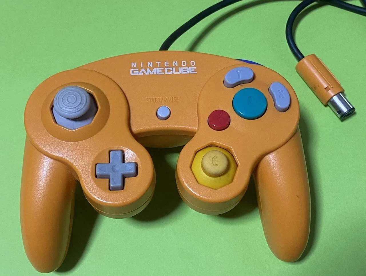 オプション扱いの脇役？Wiiのクラシックコントローラ【スーファミ風 