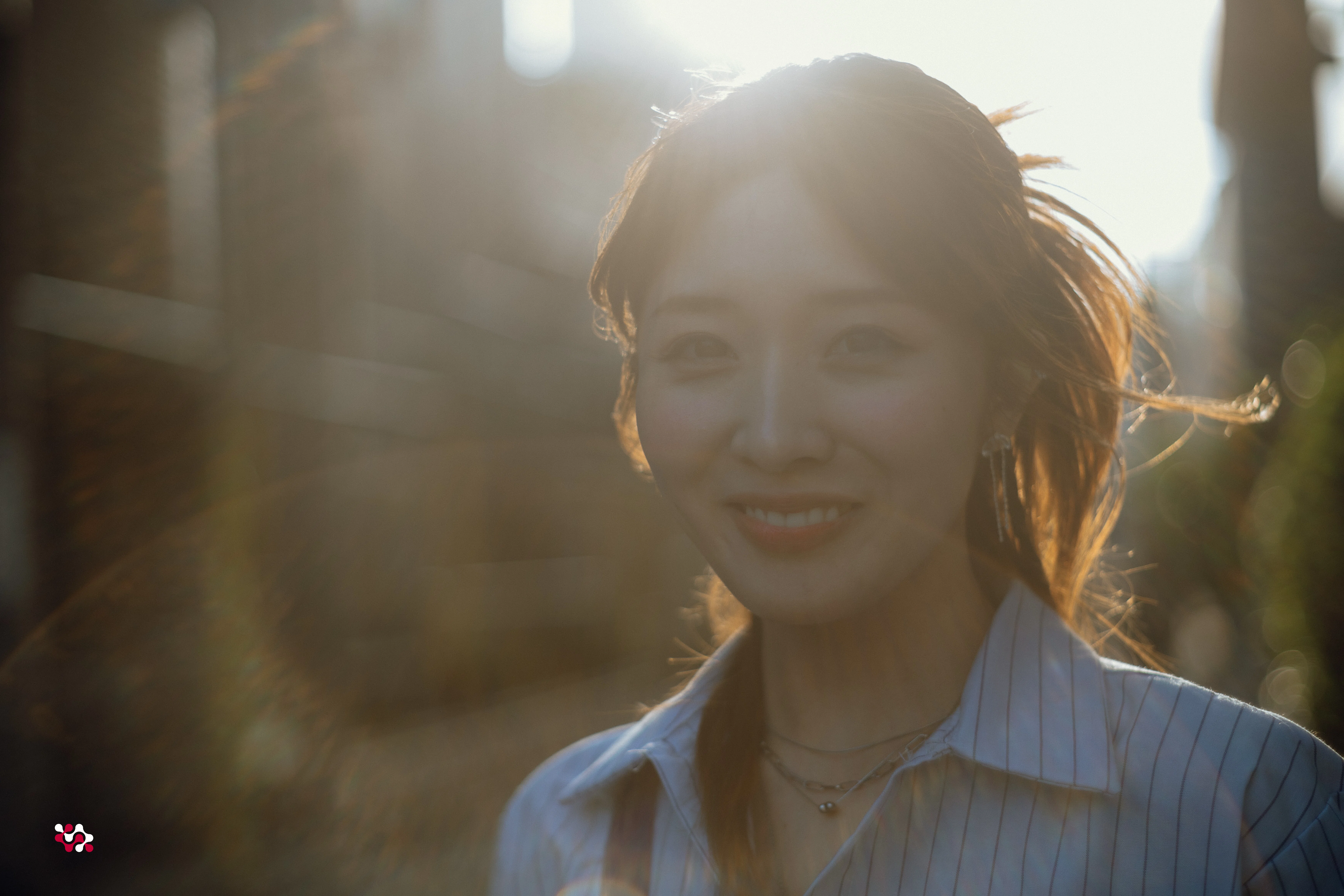 滾る感情を吐き出す（ポートレート撮影 作例の紹介）番外編その27@某
