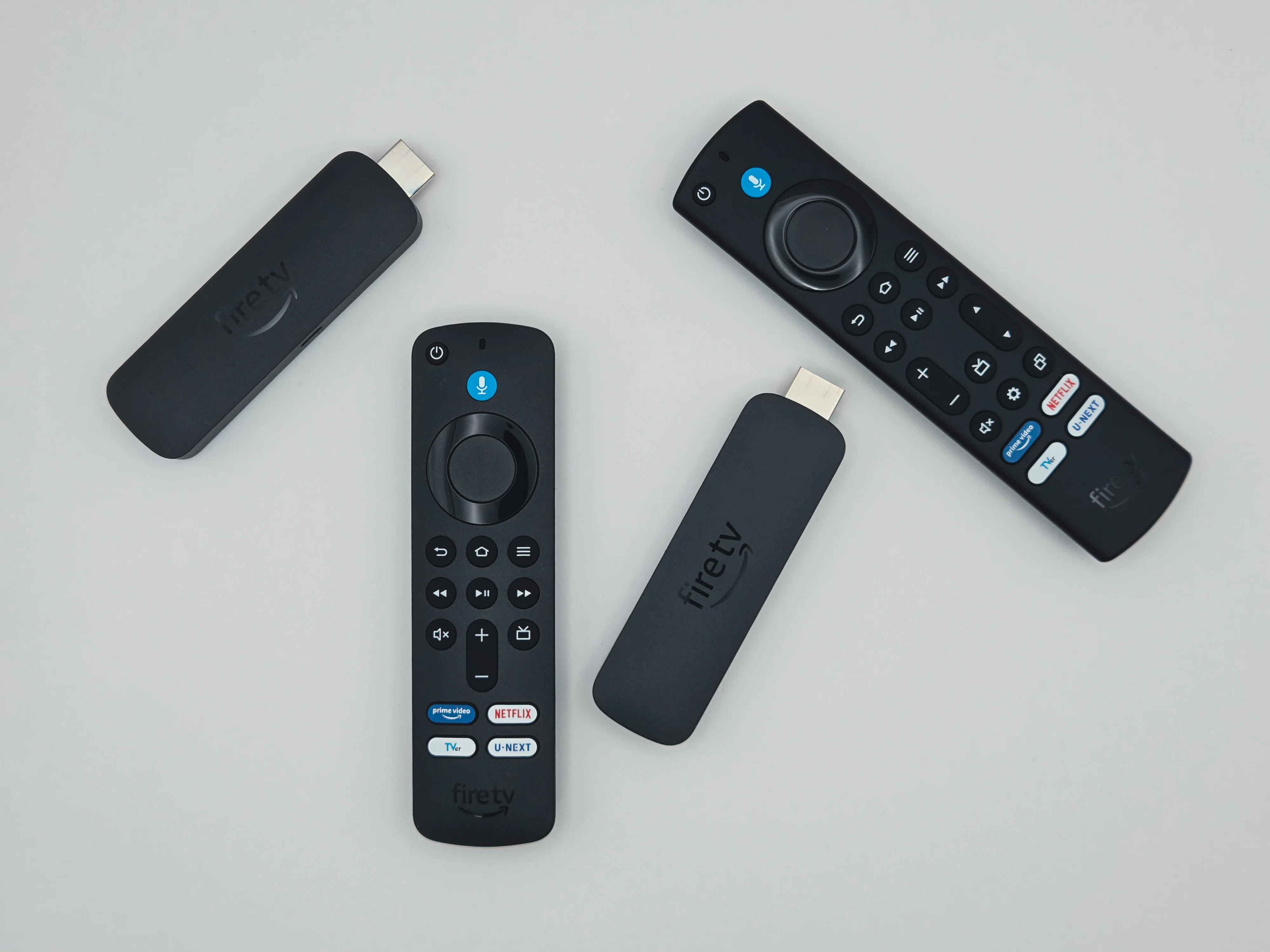 Amazon Fire TV Stick HDがリニューアルする｜EmuLog＠在宅ワーク