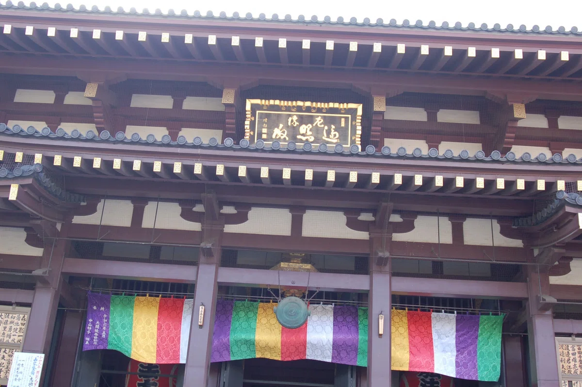 日本人には神道・仏教 キリスト教は神道・仏教の足元にも及ばない|popodoll