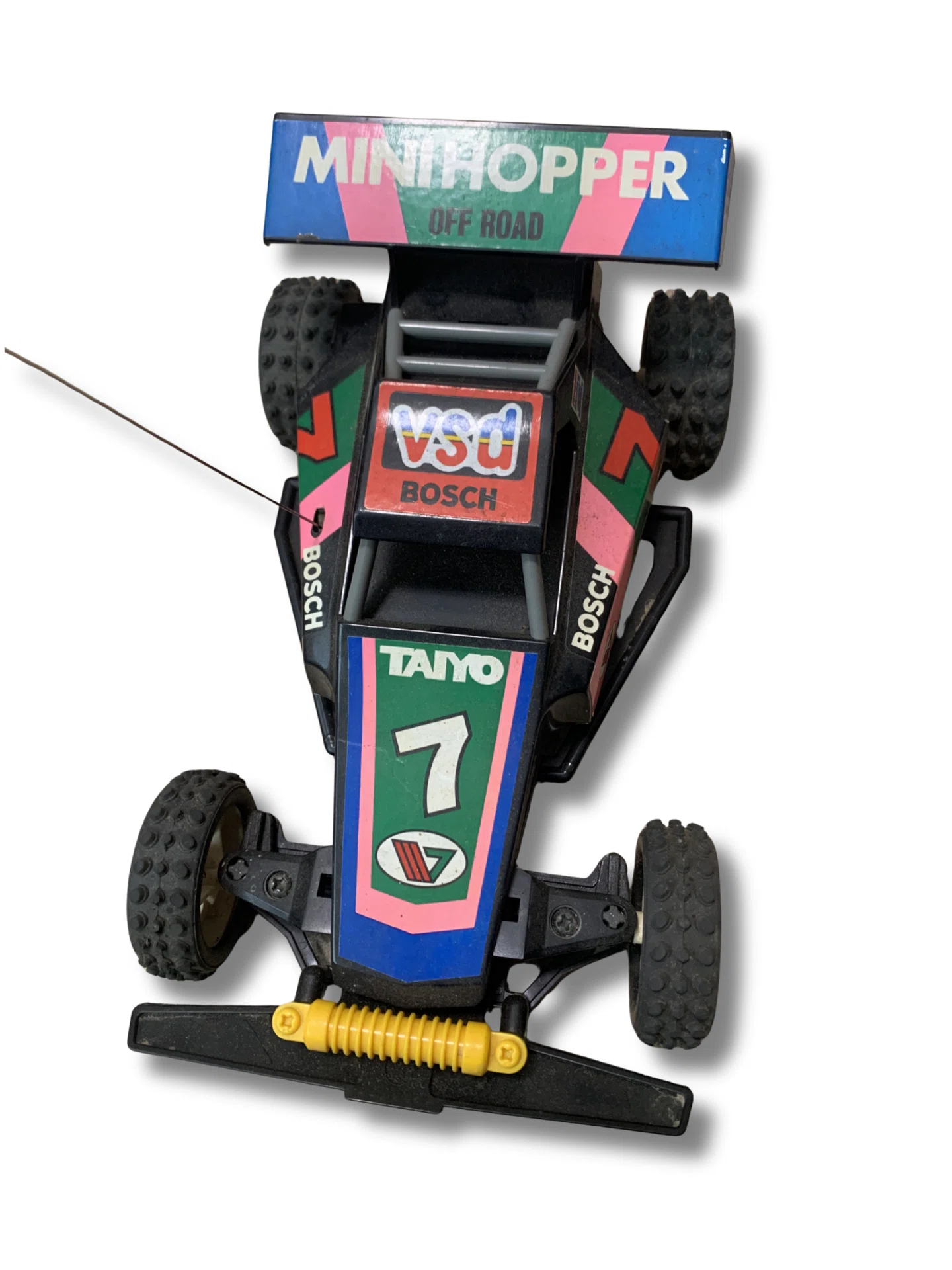 ホビーラジコン KO PS-87 FET MC-8 2.4GHz MX-F MAKE-C ESCスペシャルセット - KOPROPO -
